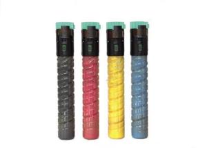 Wholesale Recycle Ricoh Copier Toner Cartridges , Compatible Toner Printer Copier For MPC2550 from china suppliers