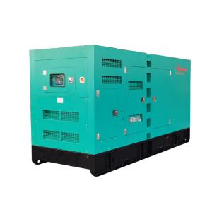 Wholesale 400kva 1800 Rpm Perkins Gen Set Electric Start System from china suppliers