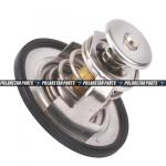 J05E Excavator Thermostat SK200 SK250-8 VH040166104A Hino Engine Diesel Parts
