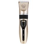 110V-240V Dog Grooming Clippers Cordless Low Noise Cat Grooming Clippers