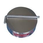 Customized Rust Prevention 600mm Magnetic Lathe Chuck