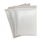 Custom Logo OEM Bubble Paper Padded Mailing Bags Pe Poly For Postal Shipping