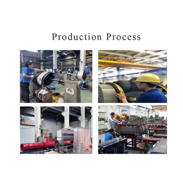 250kVA 10kV Oil-immersed Distribution Transformer S(B)22-NX1 Energy Efficiency Level 1