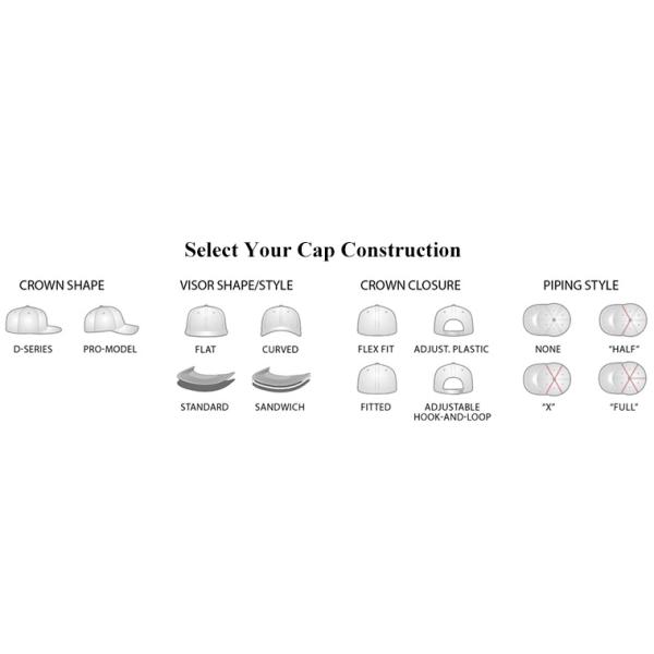 Anti Virus PPE Face Mask Fisherman Bucket Protective Cap With Removeable TPU