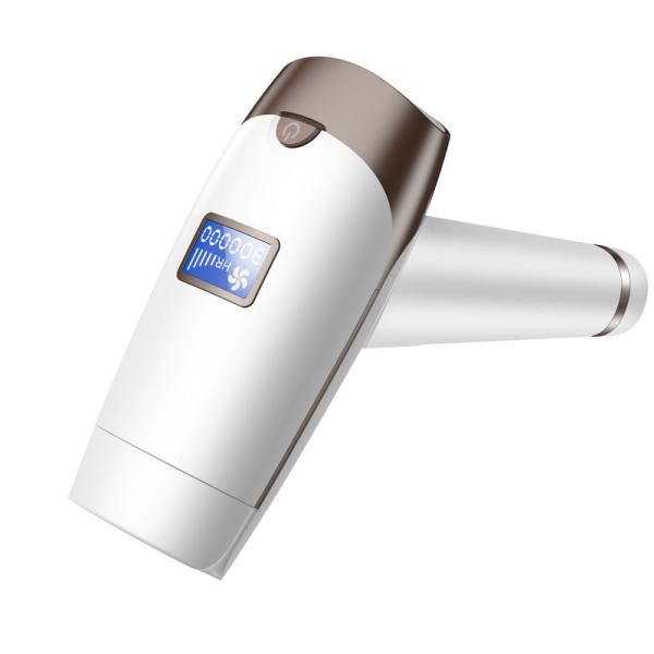Portable Sapphire Laser Hair Removal Mini Electric Epilator Hair Removal Machine