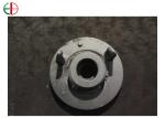Ductile Iron Roller Sand Casting / Ductile Iron Casting Parts QT400-18 HBS 170