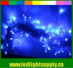 christmas decorations AC fairy led string lights ofr outdoor