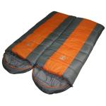 hollow fiber sleeping bags rectangular sleeping bags portable sleeping bags GNSB
