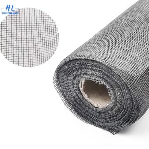 Wholesale PTFE Coated Fiberglass Mesh Screen For Pest Control On Home Windows Anti Mosquitoes from china suppliers
