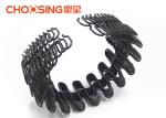 Customized Length Zig Zag Chair Springs Round Shape 3.0 - 3.4mm Wire Diameter