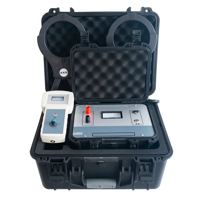 China Factory Cable Identification Instrument