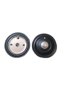 Wholesale Stainless Steel Solenoid Valve Diaphragm For Air Water Oil With 0-90.C Temperature Range from china suppliers