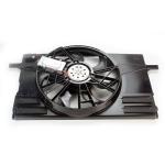 AC Cooling Radiator Electric Fan Assembly Electrical Cooling System For Volvo OE