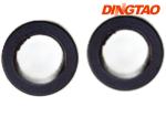 124113 Suit Cutting Vector Q80 MH8 M88 Parts Shaft Collar (Include In 703379)