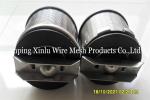 82mm Double Flow Johnson Screen Nozzle Length 1-3/8" 300PSI Collapse Pressure