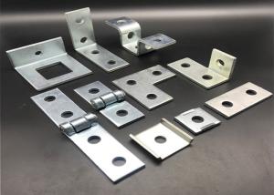 Wholesale 304 316 Stainless Steel Corrosion Resistence C Channel Brackets from china suppliers