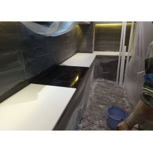 Nano Quartz Stone Top