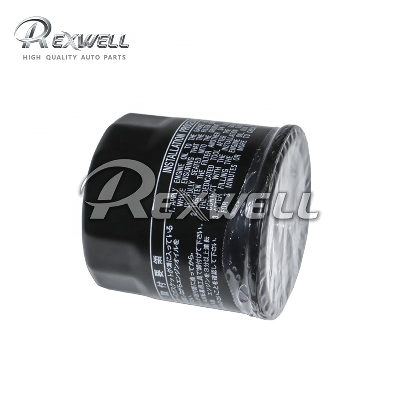 Car Model For Toyota CAMRY VZN1 Oil Filter 90915-YZZN2 90915-10009 90915-yzzm3 90915yzzn2