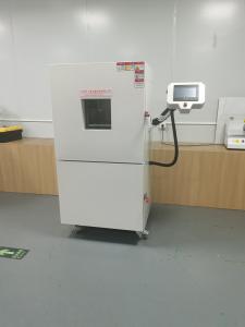 Wholesale Vertical Vacuum Drying Chamber 91L 133Pa With LCD Display from china suppliers
