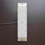ROHS Lamp Accessories Led Street Light Module for industrial , Rectangle Shape