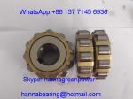 Long Life 200752307 Eccentric Roller Bearing Size 35x86.5x50mm
