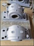 Cast Steel SD3140 Plummer Block Housing 180x210x280 mm P6 P5
