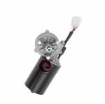 Glass Window 2680g 55rpm Replacing Windshield Wiper Motor 12VDC 24VDC