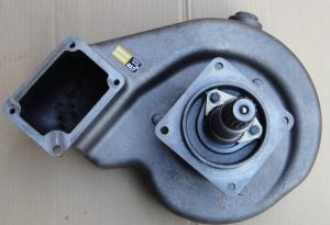 Wholesale USA Caterpillar diesel generator parts, Water pump for Caterpillar,Water pump for cat 3512,2128177 from china suppliers
