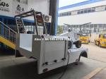 6 Tons Light Duty Wrecker Body Tow Truck Underlift Wheel Lift Integrated Towing