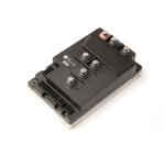 5 Motors DC Brush Motor Driver 24V 36V Traction Brush Vacuum Pump