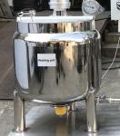 Honey Concentrate Machine Vacuum Cryogenic Concentrator For Beekeeping