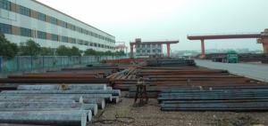 Wholesale 50CrVA Alloy Steel Round Bar 50CrV4 Steel Equivalent Spring Steel 50CrVA from china suppliers