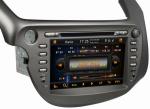 Car video player for Honda Fit 2009-2011 with car iPod mp3 TV OCB-8038