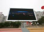 FCC IP65 Outdoor Curved Led Wall RGB 3in1 P10 Flexible Led Video Wall 1000W /