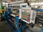 Zq Reducer Open Rubber Mixing Mill Customized (XK-400)
