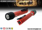 3.7V 6400mah 18650 explosion proof flashlight 20000lux high beam 1300lum