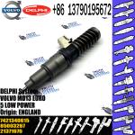 High Quality Diesel Fuel Injector 21371676 7421340615 21340615 85003267