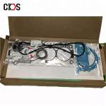 Truck Diesel Engine Gasket Set For ISUZU NKR 5-87817164-1 5878171641