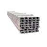 Buy cheap S235JR Carbon Steel Channel at for Perforated Curtain Wall Engineering and More from wholesalers