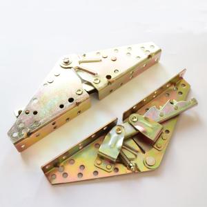 Wholesale Chrome Finished Durable Sofa Bed Hinges Or The Sofa Back And Sitting Back from china suppliers