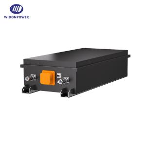 Wholesale Customizable Electric Trolley Lithium Ion Battery for Your Requirements Power Battery 48V 608Ah for Boat Yacht Ship from china suppliers
