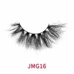 27mm Fluffy Mink Lashes