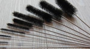 Wholesale High quality homemade wholesale factory price customized tube cleaning brush from china suppliers