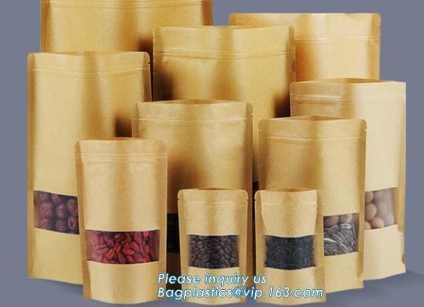 professional wholesale baking class food grade cookies bread snacks packaging