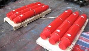 Wholesale API Kelly Valve 30MPA 70MPA 105MPA XS-140 for High Pressure Systems from china suppliers
