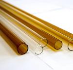 OEM ODM Amber Clear Glass Tube For Glass Tubular Vial Glass Ampoule
