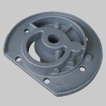 ACE-ALC043 Directional Crystallization Valve Lid Copper Die Casting for