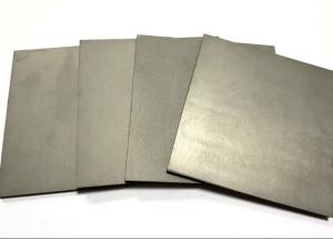 Wholesale K10 K20 K30 HIP Sintered Tungsten Carbide Strips For Wood Working from china suppliers