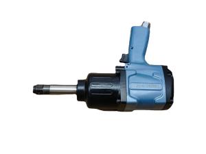 Wholesale ISO Heavy Duty Impact Wrench New Design 1/2&quot; Air Impact Wrench from china suppliers