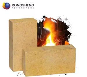 Wholesale Kiln Refractory Bricks China Manufacturer 1350c -1800c Refractoriness Alumina Fire Bricks For Furnace from china suppliers